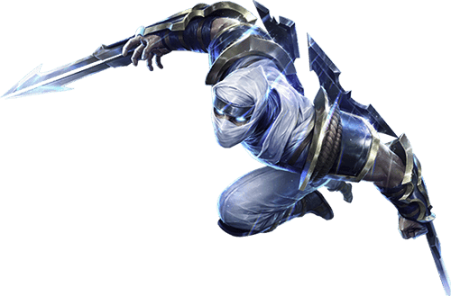 League of Legends Icon