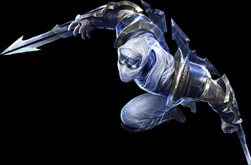 League of Legends Icon