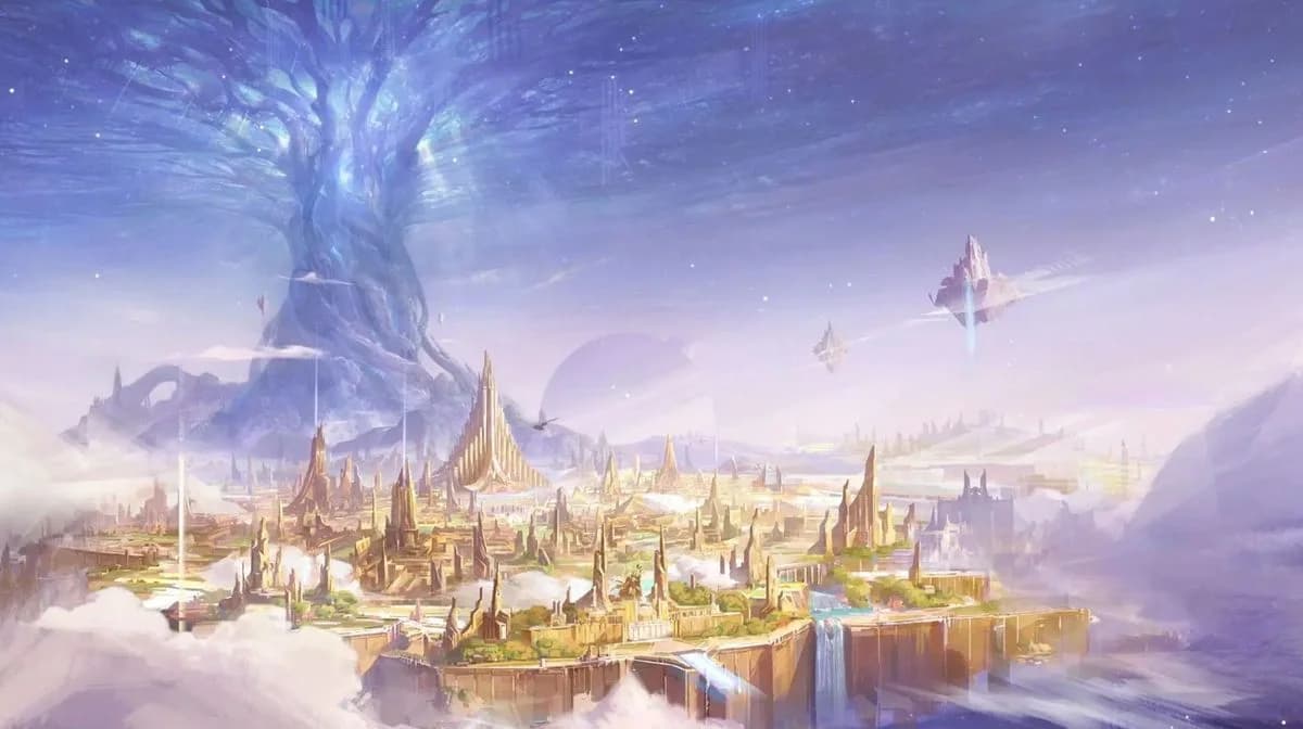 Visuel Marvel's Rivals