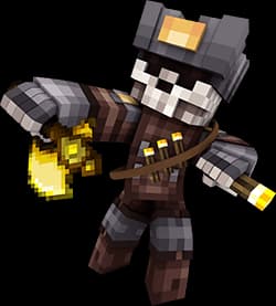 Minecraft Icon